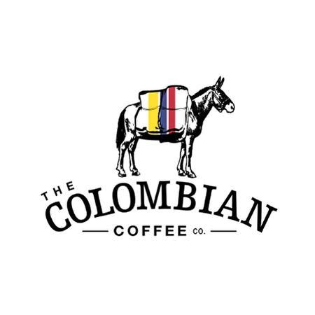 the colombian coffee co
